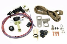 Painless 60109 Transmission Torque Converter Lock-up Kit For Gm Th700r4 Trans