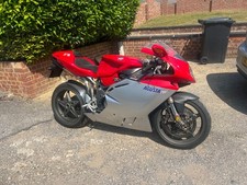 mv agusta f4 750