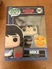 Funko Pop! Digital #191 Stranger Things Mike Legendary 3000 PCS -  HOT ITEM