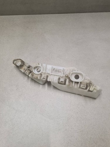 Volkswagen e-Golf 2019 Vorne rechts Halterung Stoßstange Stoßfänger vorne