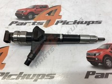 2007 Nissan Navara D40 Euro 4 Diesel injector 2007-2010 16600EC00A