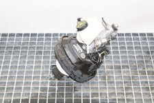 MERCEDES-BENZ CLK A209 Unterdruck-Bremskraftverstärker A0054305030 2009 RHD