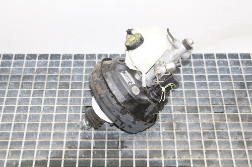 MERCEDES-BENZ CLK A209 Unterdruck-Bremskraftverstärker A0054305030 2009 RHD