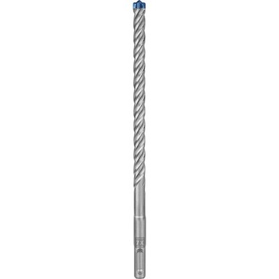 Bosch Hammerbohrer SDS plus 7X L 265mm, Bohrer für Beton Betonbohrer 14mm