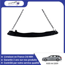 Pare-choc arrière Audi A4