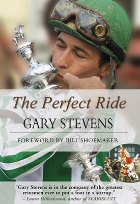 The Perfect Ride by Stevens, Gary 1904317715 FREE Shipping