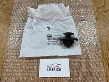 Adjustable Hood Bumper Buffer Stop for 02-26 RAM 1500 2500 3500 DODGE OEM MOPAR