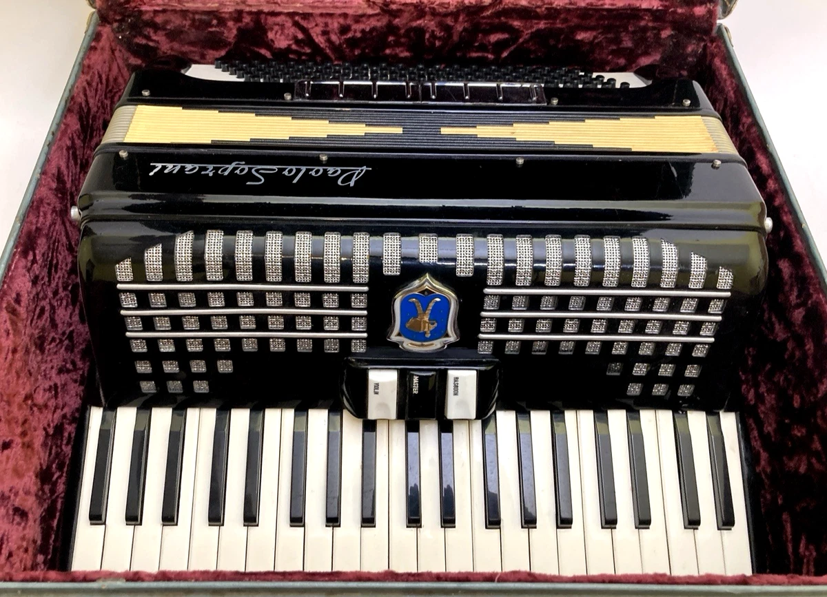 Paolo Soprani products for sale | eBay