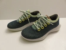 NEW! Allbirds Wool Runner Dasher Mizzle Womens 8 Low Comfort Sneakers Multicolor