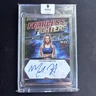 2025 Topps Knockout UFC Fearless Fighters Miesha Tate ON CARD AUTO /299