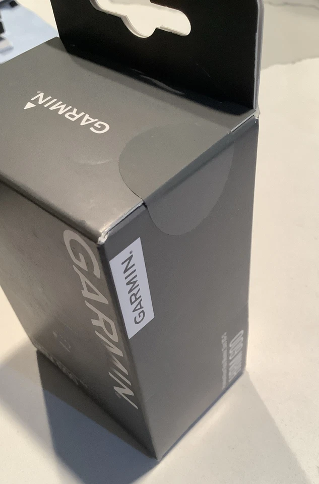 Garmin HRM 600 Premium Heart Rate Monitor XS–S Strap w/ Running Dynamics, New - Image 3 of 4