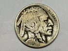 1919 D Buffalo Indian Head Nickel #2