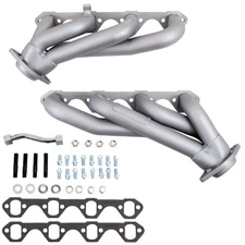 BBK Performance 1.625" Tuned Length Headers 94-95 Mustang 5.0L 1525