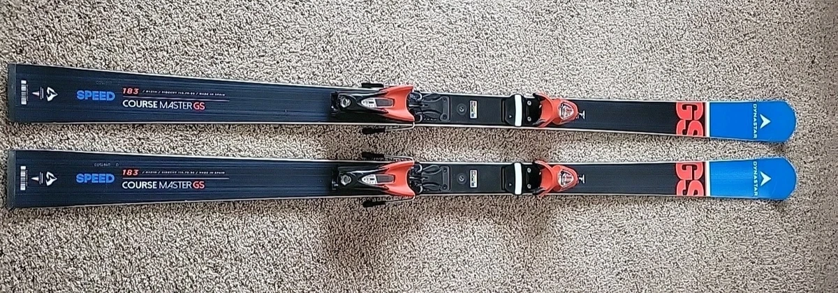 LOOK P18付 DYNASTAR SPEED COURSE 192cm Dynastar Speed Course for sale | eBay