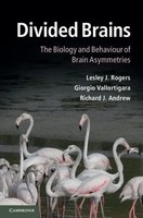 Lesley J. Rogers (U. A.) | Divided Brains | Buch | Englisch (2013) | Gebunden