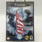 James Bond 007: Everything or Nothing - Nintendo Cube C.I.B.(GAME NOT TESTED)