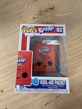 Funko Pop Foodies Ad Icons Figures 26