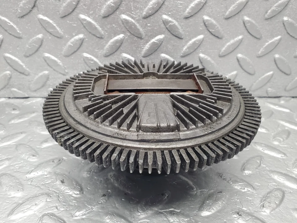 ⚙50892⚙ Муфта вентилятора охлаждения двигателя Mercedes-Benz W108 280SE 3.5 - Изображение 4 из 4