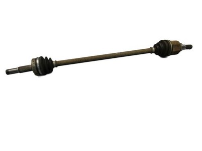Rear Left Crankshaft for Nissan x-Trail (T31) 2.0 DCI