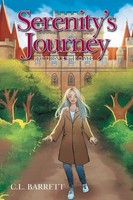 Serenity's Journey | Journey Home | C. L. Barrett | Taschenbuch | Englisch