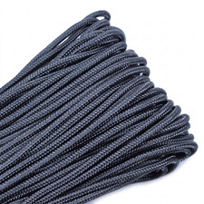 275 Cord 5 Strand Paracord - 40 Colors In 100 Foot Bundles