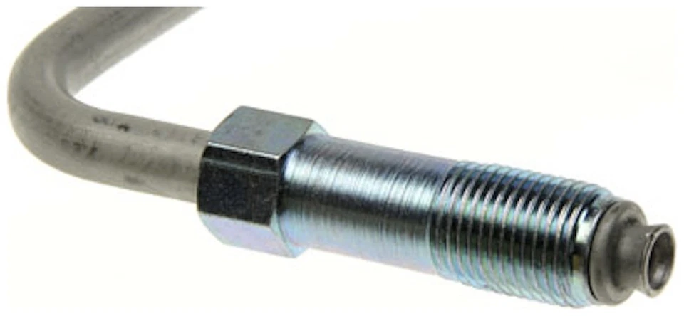 Power Steering Pressure Line Hose For 05-07 Chrysler Town & Country Dodge Carava - Image 2 of 4