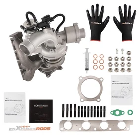 Turbo Turbolader for AUDI A4 A5 Q5 TFSI & VW Passat 2.0L TSI 06H145702Q