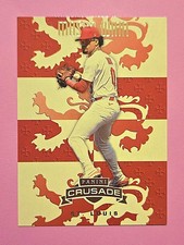 2025 Panini Crusade Baseball - Masyn Winn #117