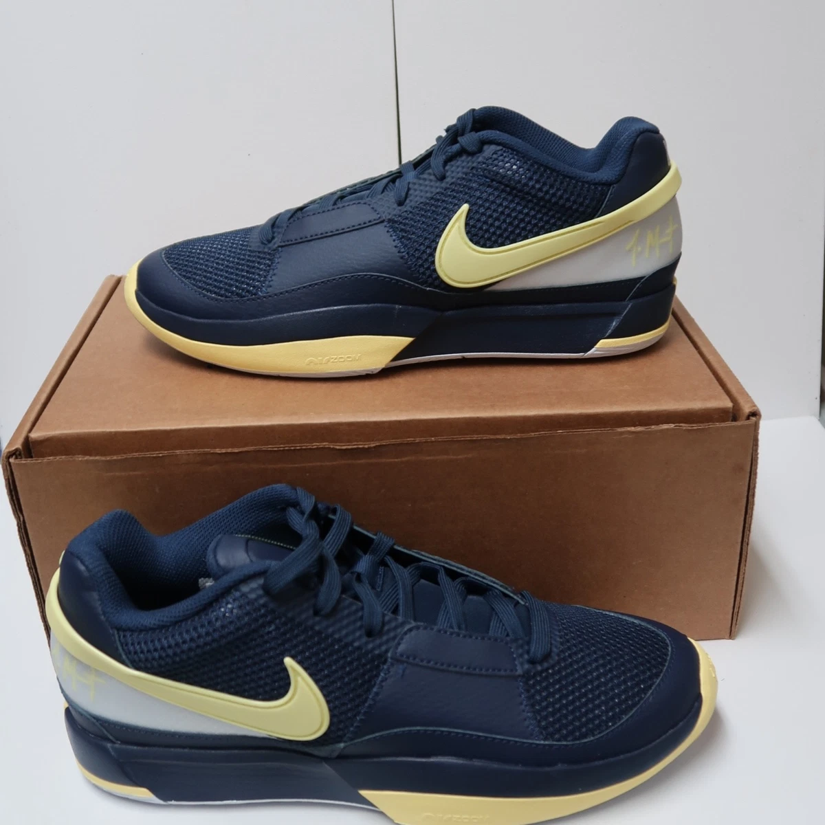 25+ Nike Ja 1 Murray State for sale | Updated Oct 2026