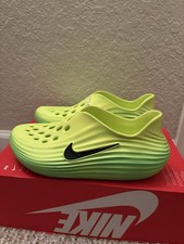 Nike ReactX Rejuven8 Green Strike    STEAL   Size 10M