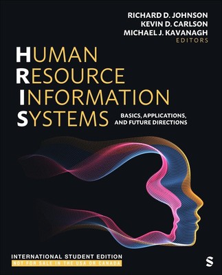 Human Resource Information Systems - International Student Edition | englisch