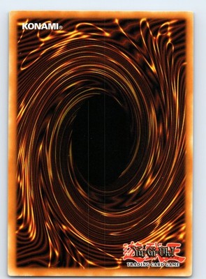 Yakusa, Lord of the Eight Thunders Super Rare 1st Edition DIFO