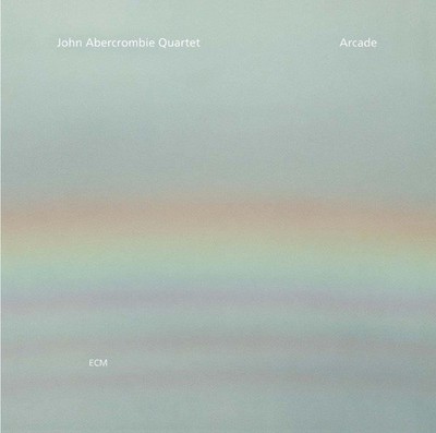 John Abercrombie Quartet Arcade UHQCD From Japan CD 5tracks