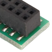 Safety Module Practical Encryption Safety Module 14pin TPM 2.0 Widely