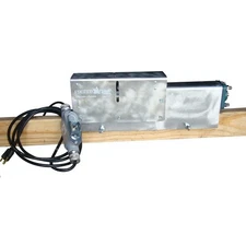 Screed Vibe Screed-Vibe 120V Electric Concrete Vibrator Screed-Vibe (Used)