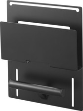 Colorbox Tablet  Backpack Holder Black