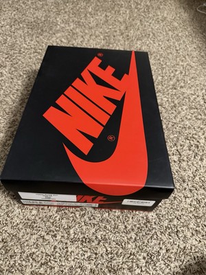 Nike Hyper Royal Retro AJ1 Sneakers 