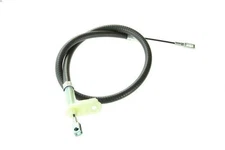 Cable pull, service brake Linex 27.01.22