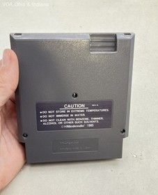 Super Mario Bros 3 TMNT Pin-Bot NES Game Lot Nintendo Cartridges Retro 1980s