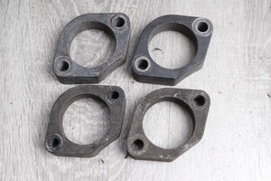 Auspuffschellen Kawasaki Z 1000 G KZT00G 80-80