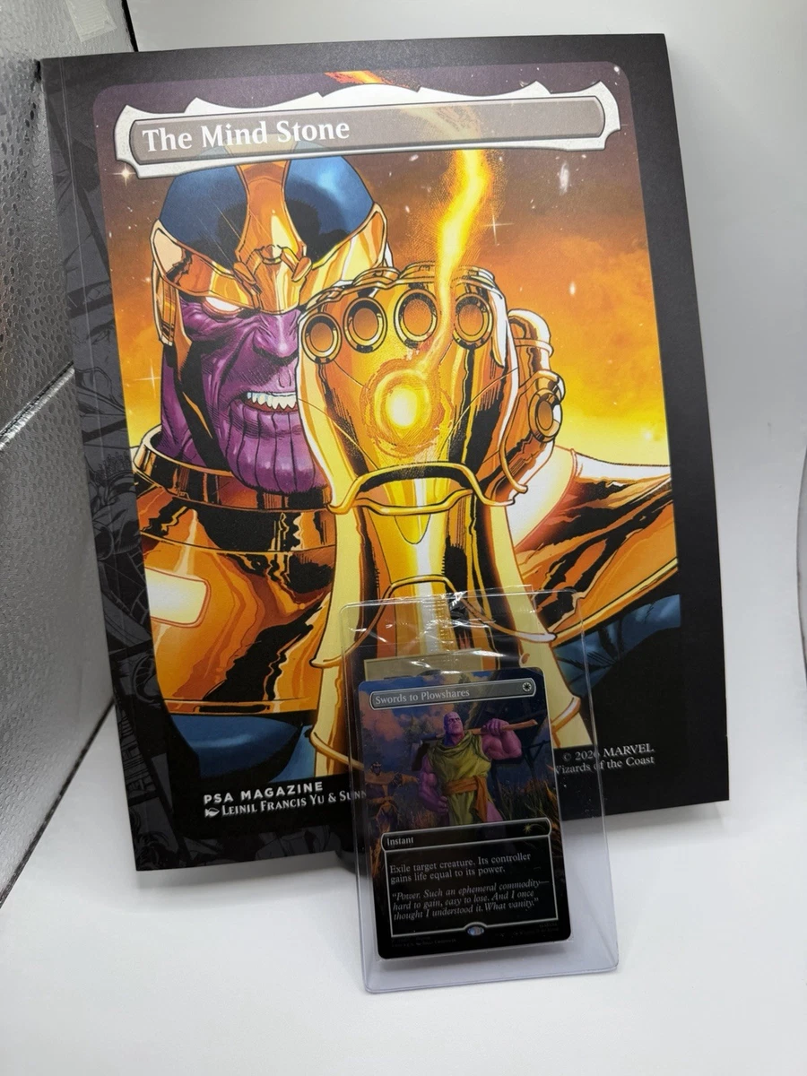 Magic: The Gathering Professional Sports Authenticator (PSA