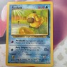 Pokémon Psyduck 53/62 Fossil 50 HP Common Regular Card English Unlimited