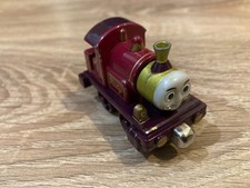 Take N Play Lady Train From Thomas The Tank engine & Friends Toy Kids RARE