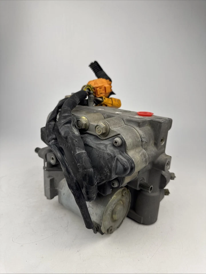 Honda Accord EX 1994-1997 2.2 ABS bomba de freno modulador sistema de frenos antibloqueo Foto 2 de 4
