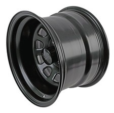 Black Rock Wheel 942511240 15x10