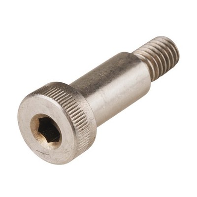 SSSB12100 1/2'' X 1-3/8'' Stainless Steel Shoulder Bolt 3/8'' Thread