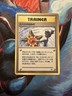 Misty's Tears Banned Gym Heroes Pokemon Japanese