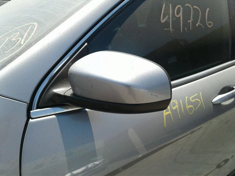 Passenger Front Door Electric Tempered Glass Fits 19-21 CHEROKEE 104762 Foto 3 de 4