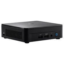 Nuc Wallstreet I7 Kit Slim NEW