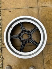 BMW E34 Forged Alloy Wheel Style 20 21 M System 2226706 36112226706